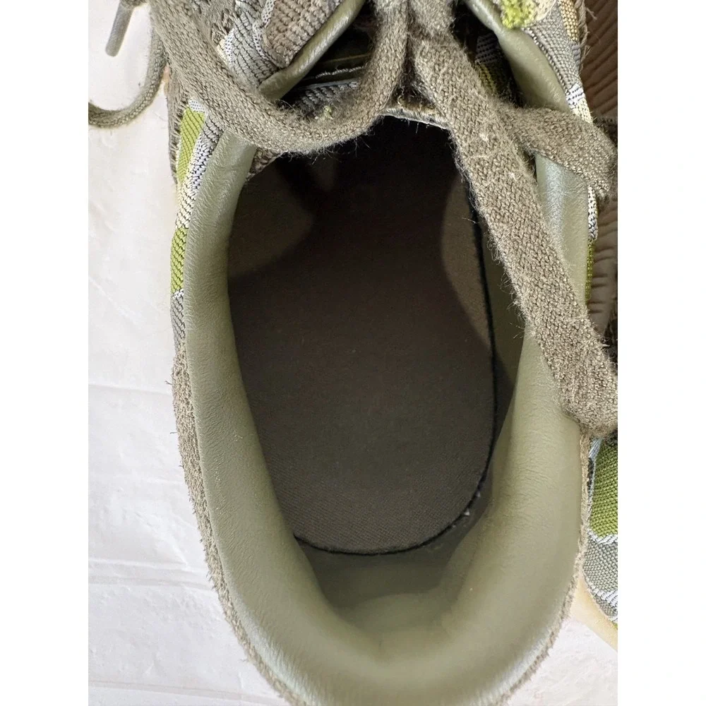 Adidas Originals Sambarose Olive‎ Camo Women's Athletic Shoes EE4677 Size 6